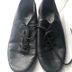 Girls Jazz Shoes